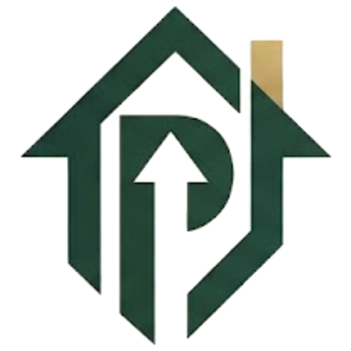 PlotDekho logo